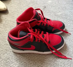 Air Jordan Nike thumbnail 1