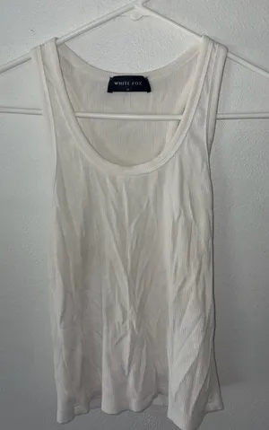 White Fox Tank Boutique thumbnail 1
