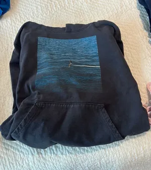 sza merch Black Size M thumbnail 1