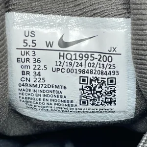 Nike Revolution Running Shoes Womens Size 5.5 Ash Bronze thumbnail 8