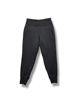$109 Athleta Venice High Rise Jogger Women’s Size S in Black thumbnail 8