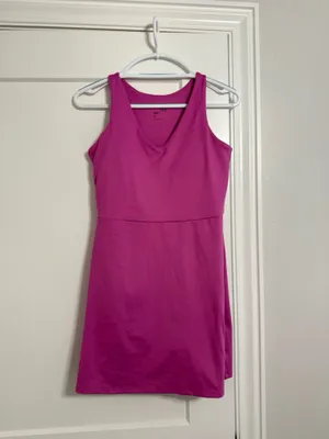 GapFit Athletic Dress thumbnail 3