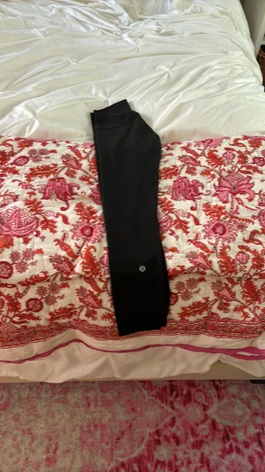 Lululemon Cropped Leggings thumbnail 3