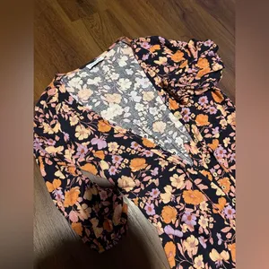 Nwot petal & pup Katrina boho maxi dress floral party western classic $98 casual thumbnail 6