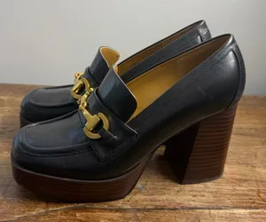 Marc‎ Fisher Ltd Machi Platfrom Pump size 6 thumbnail 1
