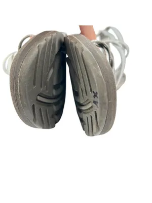 Chacos Women's Z Cloud X2 Metallic Silver Sandal Strappy Outdoor Comfort Size 10 thumbnail 9