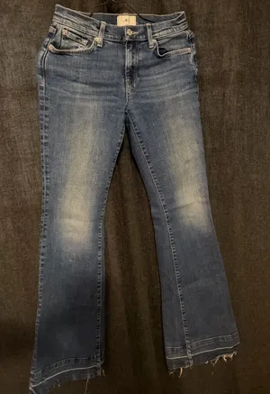7 For All Mankind Jeans thumbnail 1