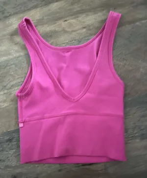 Lululemon Tank thumbnail 2