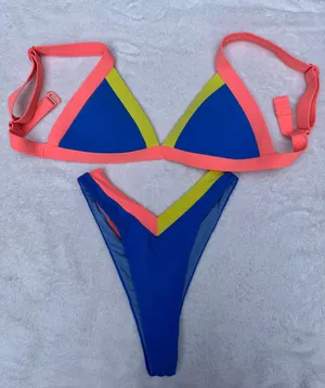 ONEONE Swimwear Bikini Set Kameron Jesse thumbnail 1