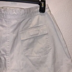 Northcrest vintage outdoor summer khaki shorts thumbnail 6