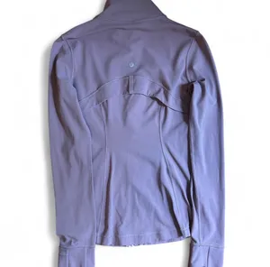 Lavendar define jacket lululemon thumbnail 2