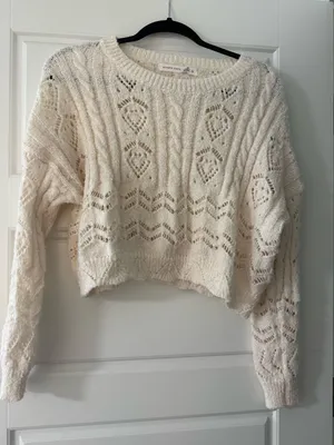 Altar'd State Sweater thumbnail 1