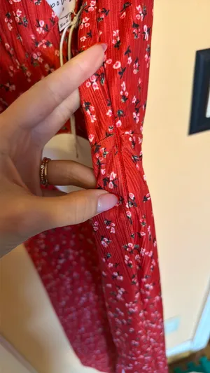 Princess Polly Slip Dress thumbnail 2