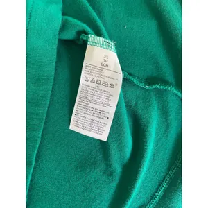 Banana Republic Timeless Shirt XS Green Sleeveless Jewel Tone Minimalist‎ Basic thumbnail 6