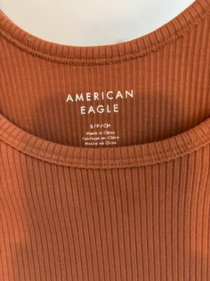 American Eagle Outfitters Bodysuit thumbnail 2