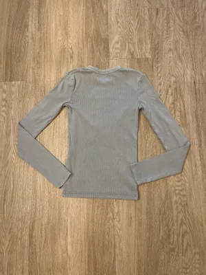 zara shirt  thumbnail 2
