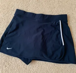 Nike Tennis Skort thumbnail 1