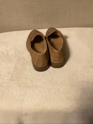 Braided Vamp Tan Slip thumbnail 5