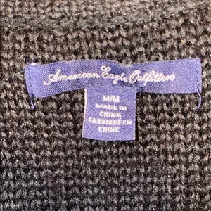 ✨ American Eagle Shimmery Cardigan ✨ thumbnail 4