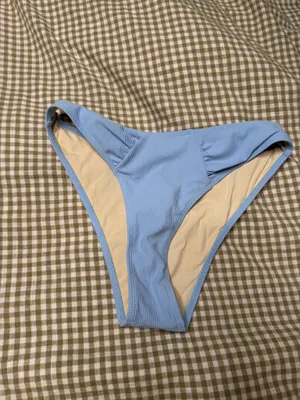 Berlook bikini bottoms Blue Size M thumbnail 3