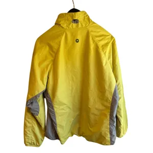 Marmot Women's Yellow Utility gorpcore northwest Jacket large thumbnail 3