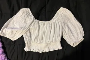 American Eagle Crop top thumbnail 1