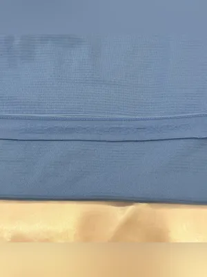Lululemon Swiftly Tech Short-Sleeve Shirt 2.0 Hip Length Size 4 Aero Blue Yoga thumbnail 10