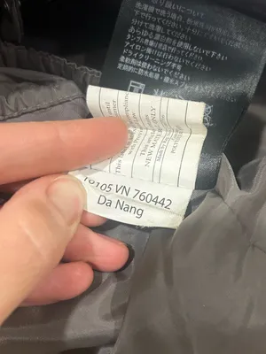 Burton Womens Da Nang Dryride Hooded Ski Jacket in Gray Size Large thumbnail 12