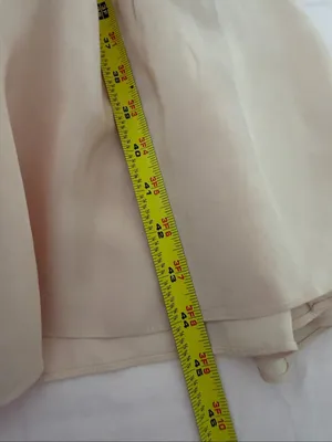 ZARA Midi contrast dress limited edition 2318/763 Size M thumbnail 6