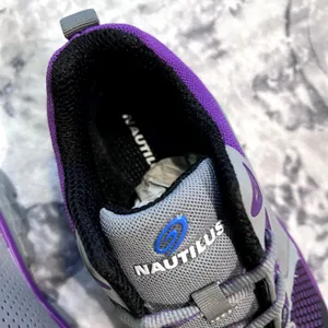 Nautilus Women's N1061 Safety Comp Toe Sneakers Sz 5M thumbnail 6