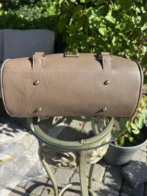 Dooney and Bourke sorrento satchel thumbnail 4