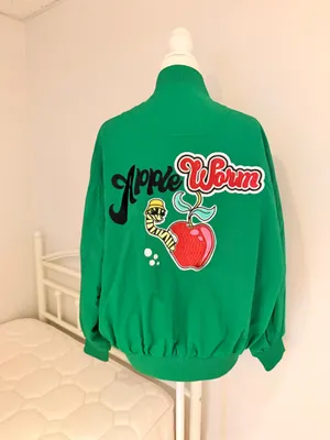 Bershka Jacket thumbnail 2