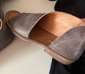 Free People Sandals thumbnail 2