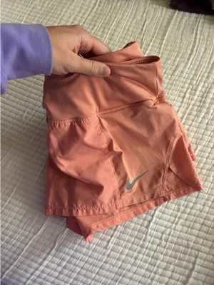 Nike Dri-Fit Shorts thumbnail 1
