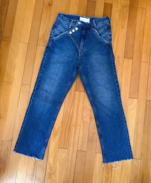 MOTHER Denim thumbnail 1