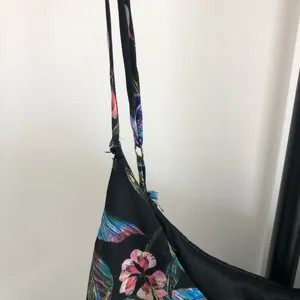 NWOT Show Me Your Mumu Floral Mini Dress V-Neck Small thumbnail 3