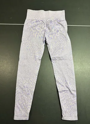Gymshark Purple Leggings thumbnail 2