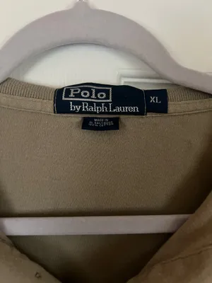 Ralph Lauren Polo thumbnail 2