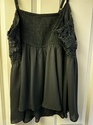 Torrid Cami thumbnail 3