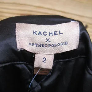 NWT Kachel Anthropologie Wide Leg Pants thumbnail 11