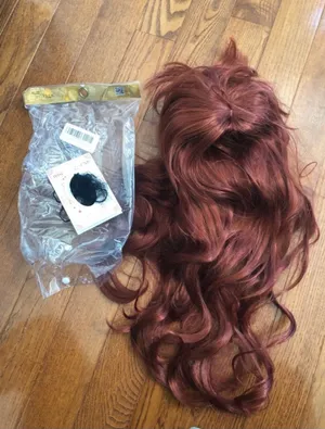 Wig thumbnail 1