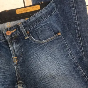 Seven7 gold-digger power denim skinny jeans size‎ 25 thumbnail 5
