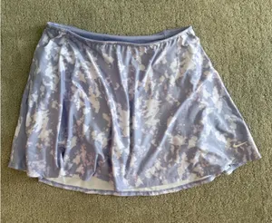 Nike Skort thumbnail 1