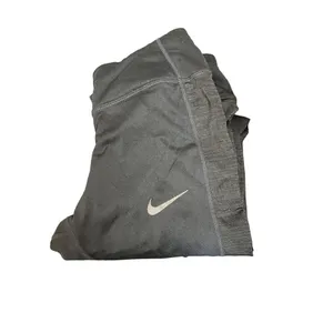Nike Women's Leggings Black Size S SKU 1337 thumbnail 4
