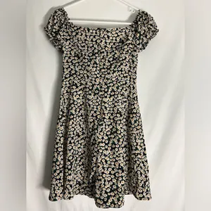 May Floral Dresss Size small Sun dress thumbnail 5
