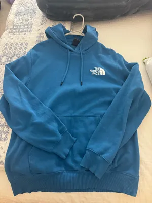 North face hoodie  thumbnail 1