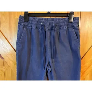 Harper Heritage Pants Women's Medium Navy Blue (2704) thumbnail 3