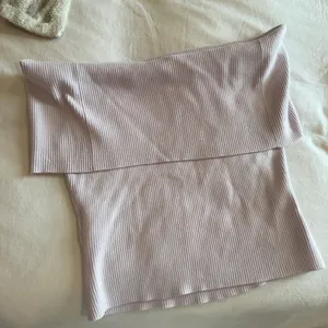 Abercrombie Off-The-Shoulder Top thumbnail 2