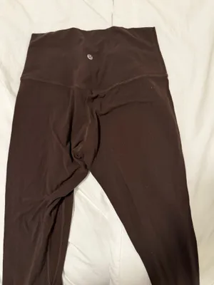 Lululemon Align Leggings 25" thumbnail 2