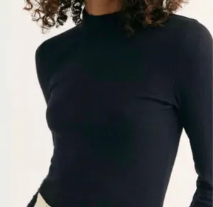 Free People X-Small The Rickie Top BNWTS Size XS thumbnail 2
